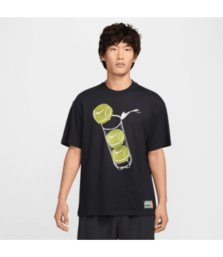 Nike NikeCourt M's Max90 Tennis T-Shirt