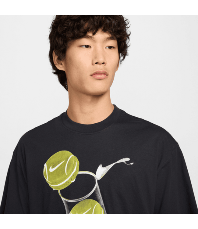 Nike NikeCourt M's Max90 Tennis T-Shirt