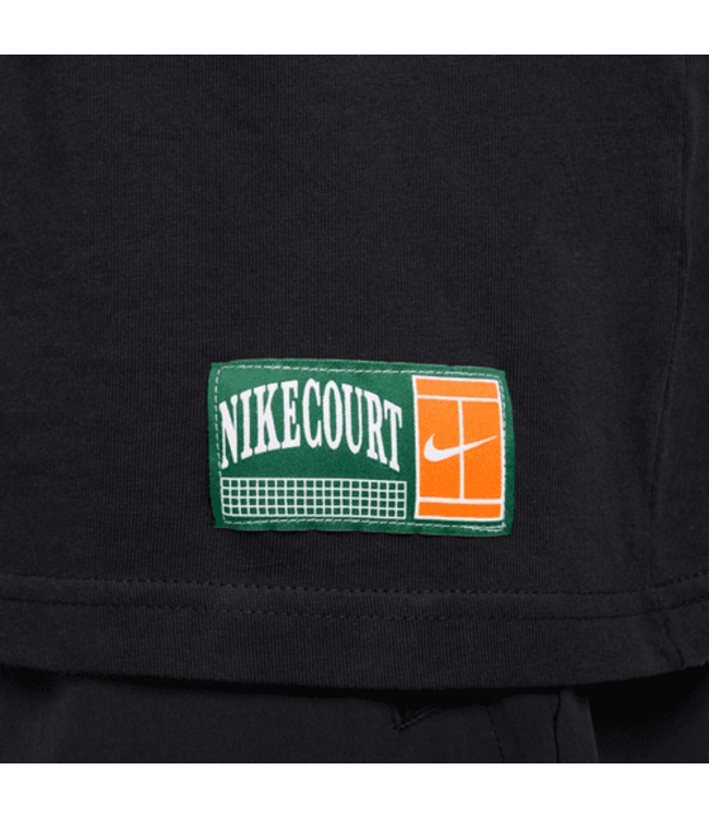 Nike NikeCourt M's Max90 Tennis T-Shirt