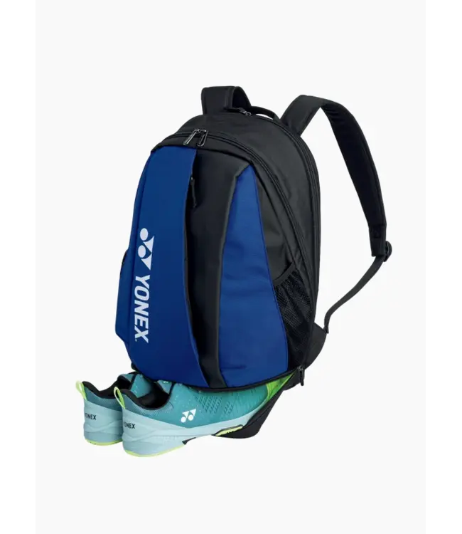 Yonex Pro Backpack M Cobalt Blue