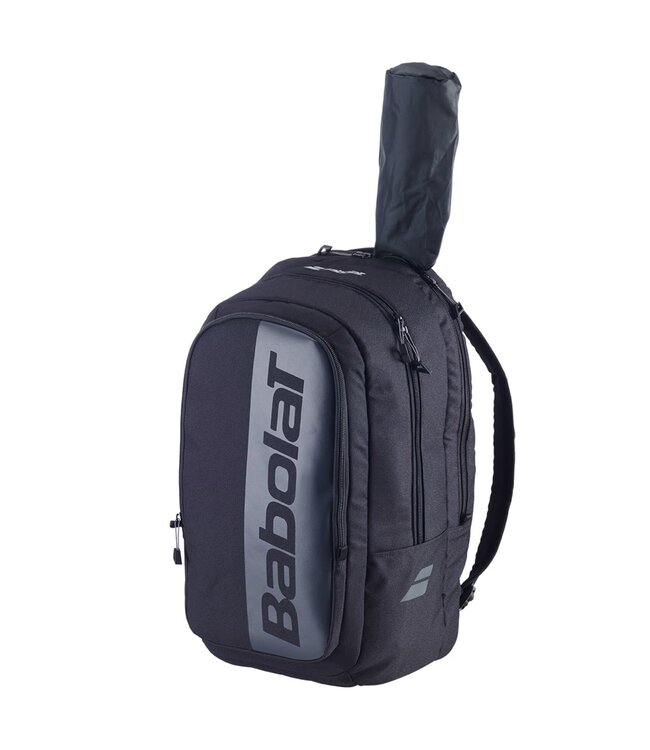 Babolat Court Backpack Hero Black