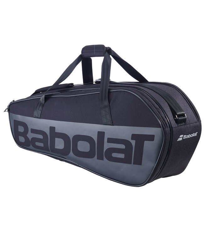 Babolat Court M 2nd Gen Bag Black