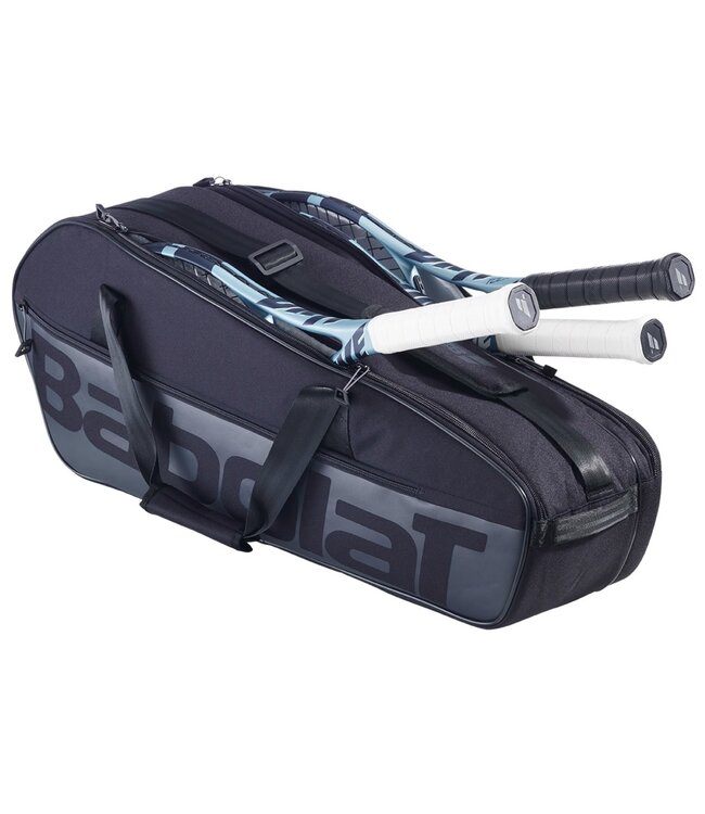 Babolat Court M 2nd Gen Bag Black