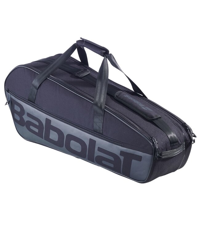 Babolat Court M 2nd Gen Bag Black