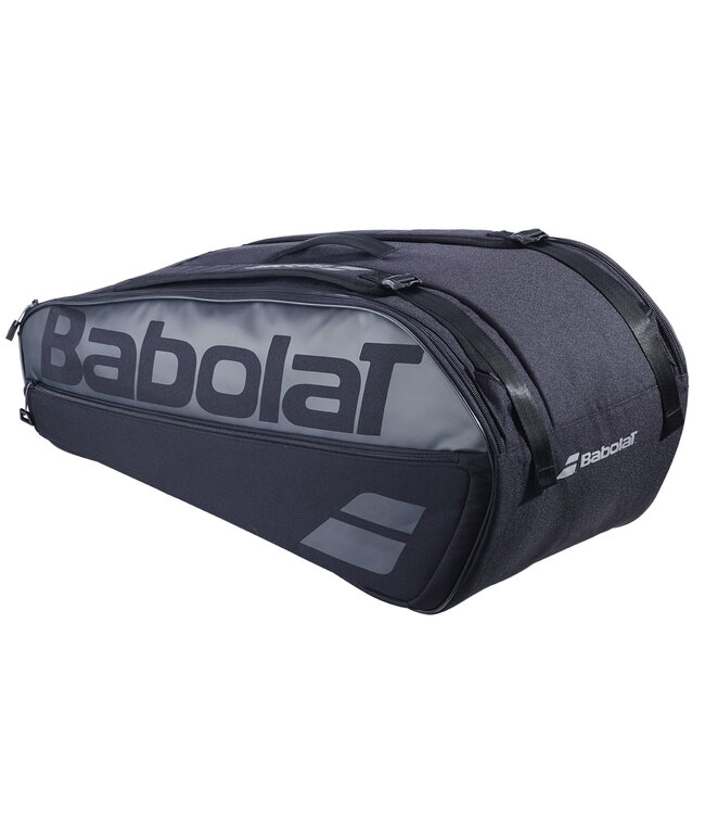 Babolat Court L 2nd Gen Bag Black