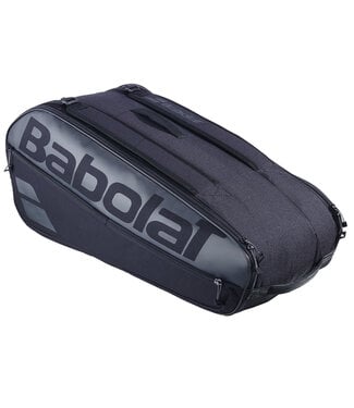 Babolat Court L 2nd Gen Bag Black