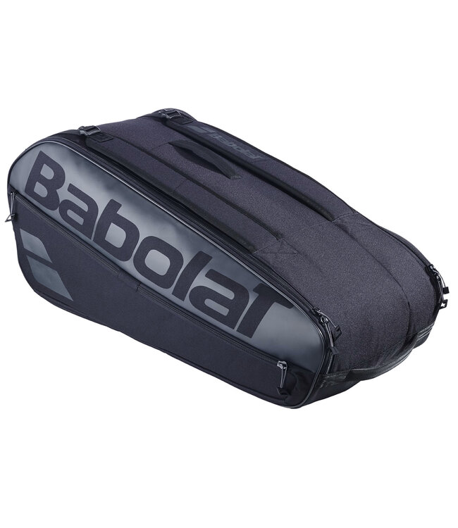 Babolat Court L 2nd Gen Bag Black