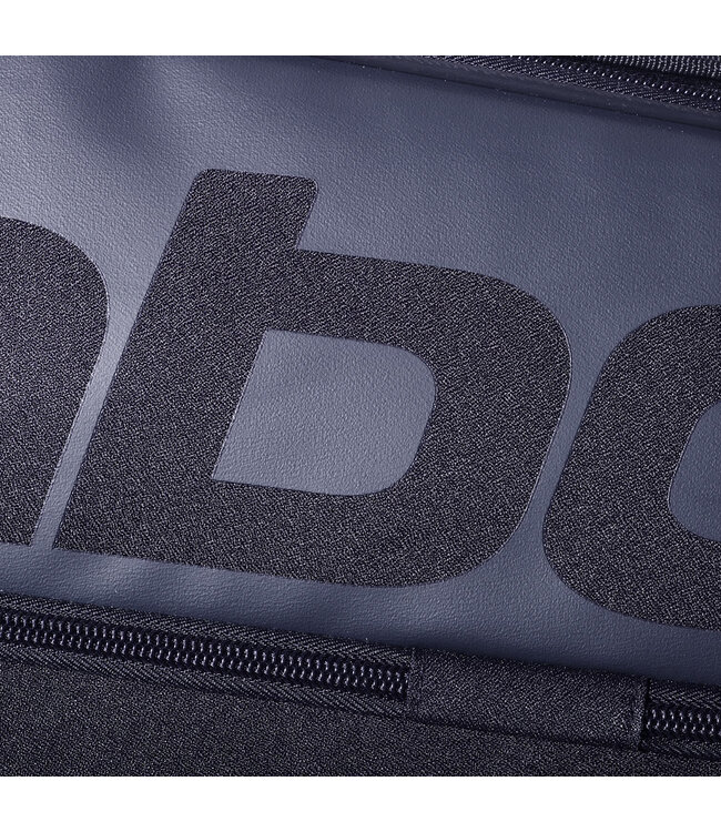 Babolat Court L 2nd Gen Bag Black