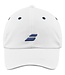 Babolat Drive Cotton Cap White/Drive Blue