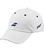 Babolat Drive Cotton Cap White/Drive Blue