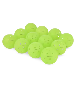 Selkirk Selkirk Pro S1 Pickleball Neon 100 pack
