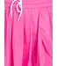 Lucky In Love High Waist All That Shimmers Skirt 13.5"