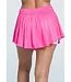 Lucky In Love High Waist All That Shimmers Skirt 13.5"