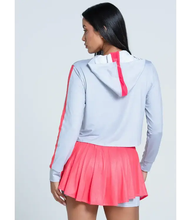 Lucky In Love All That Shimmers Hoodie