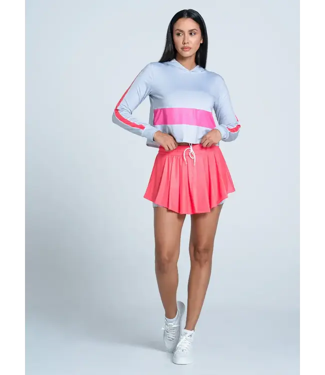 Lucky In Love All That Shimmers Hoodie