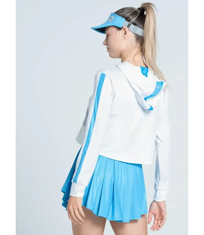 Lucky In Love All That Shimmers Hoodie