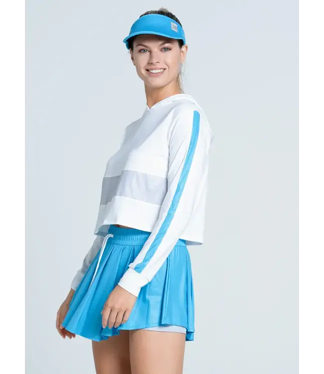 Lucky In Love All That Shimmers Hoodie