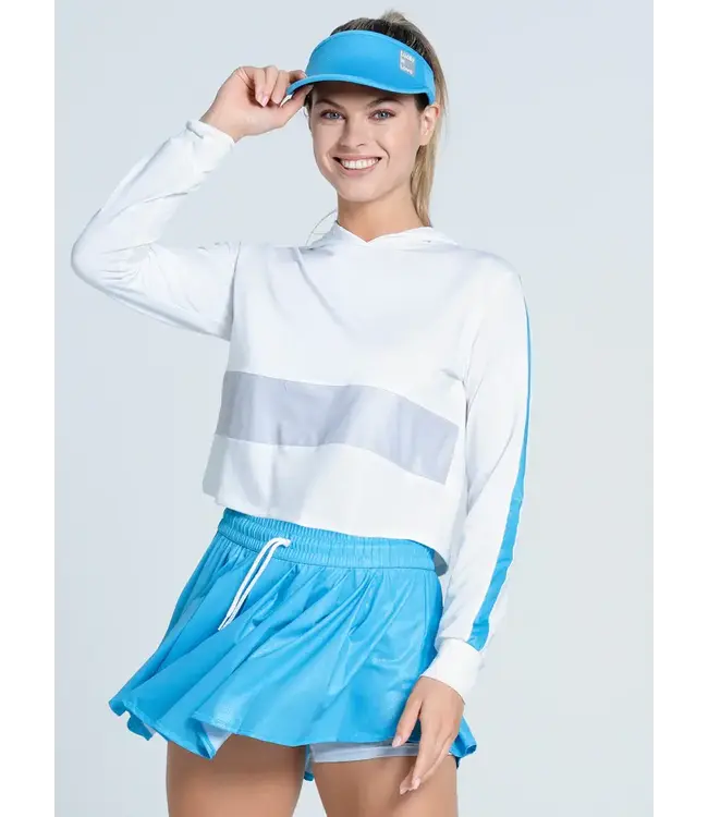 Lucky In Love All That Shimmers Hoodie