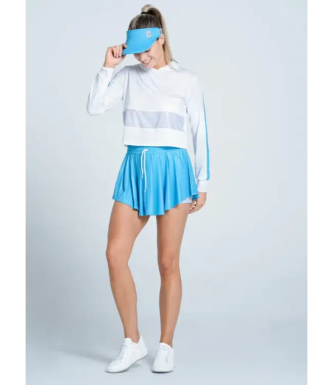 Lucky In Love All That Shimmers Hoodie