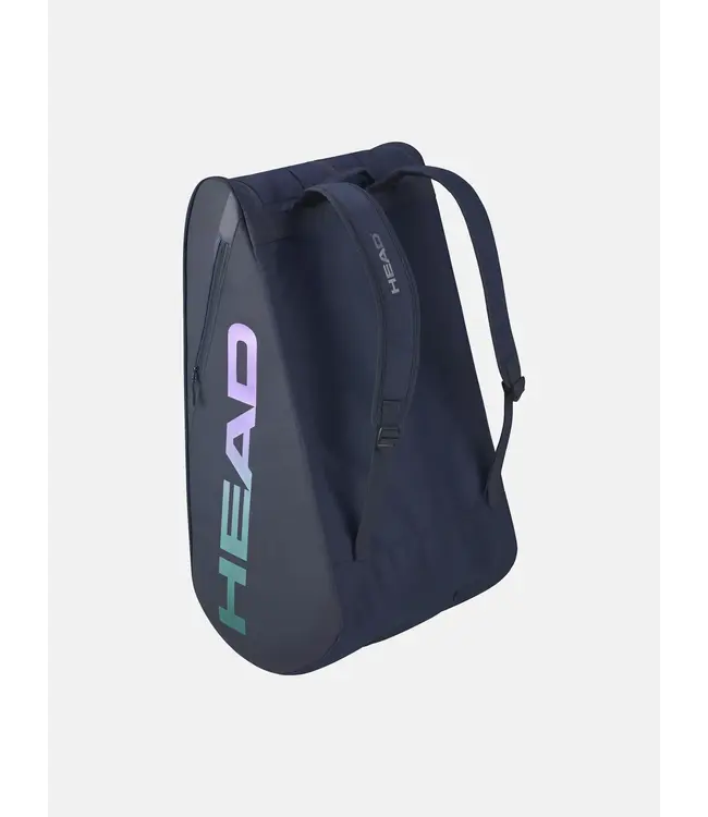 Head/Penn Tour Racquet Bag XL 12 Pack Navy