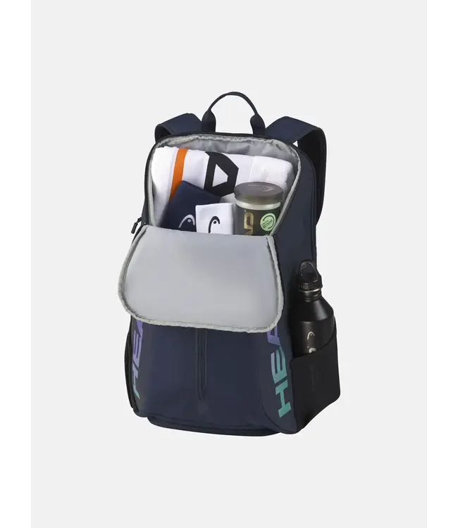 Head/Penn Tour Backpack (25L) Navy