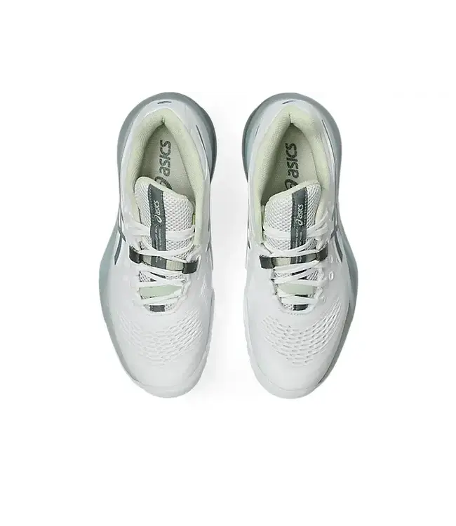 ASICS AMERICA Gel Resolution X Wide (D) W's