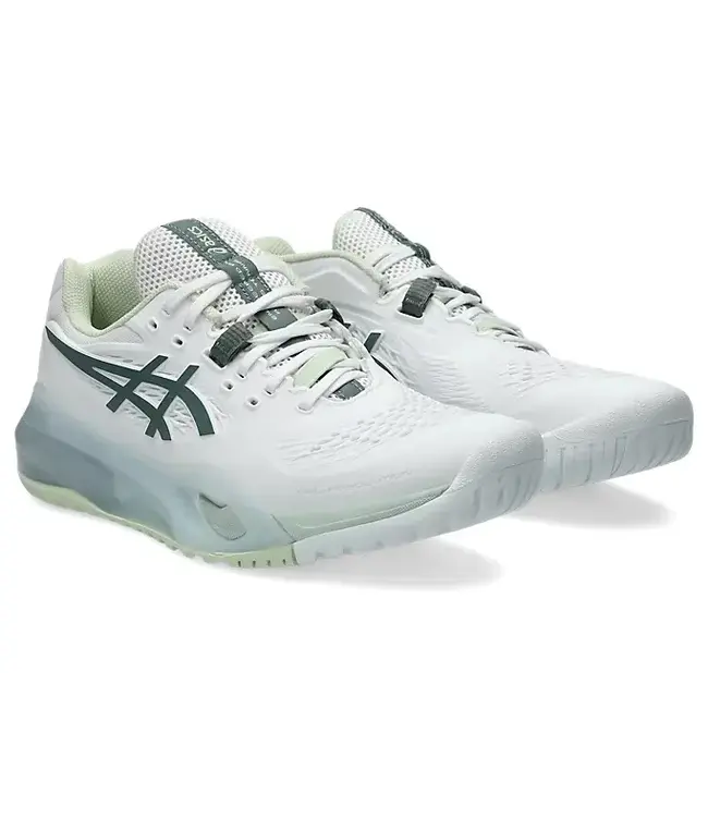 ASICS AMERICA Gel Resolution X Wide (D) W's