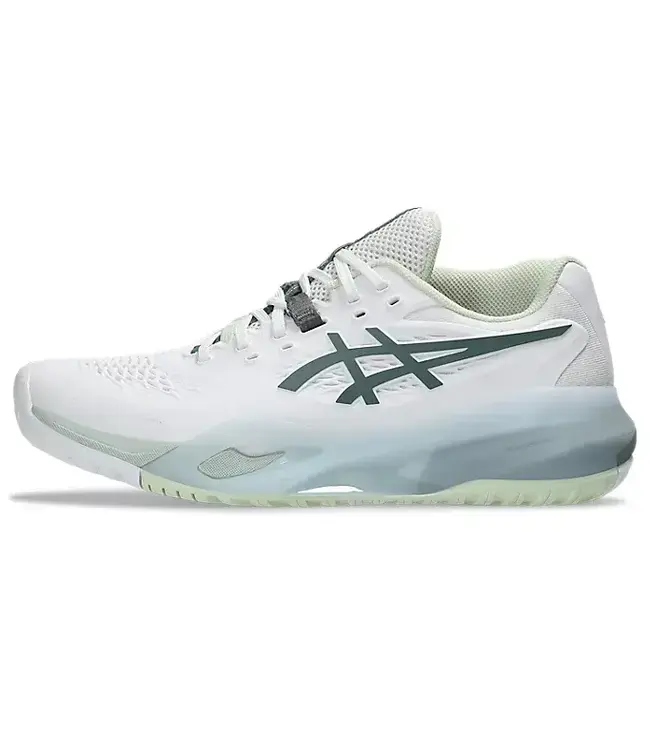 ASICS AMERICA Gel Resolution X Wide (D) W's