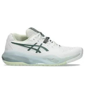 ASICS AMERICA Gel Resolution X Wide (D) W's