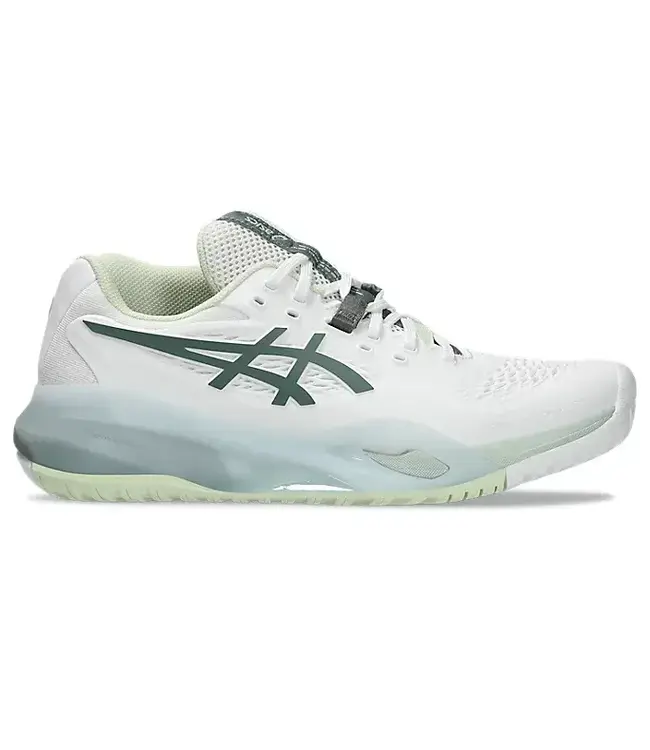 ASICS AMERICA Gel Resolution X Wide (D) W's