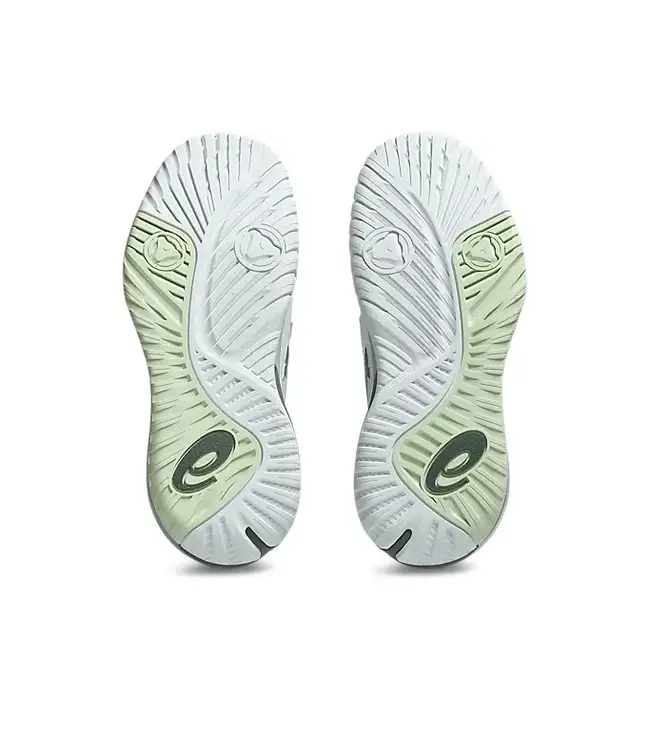 ASICS AMERICA Gel Resolution X Wide (D) W's