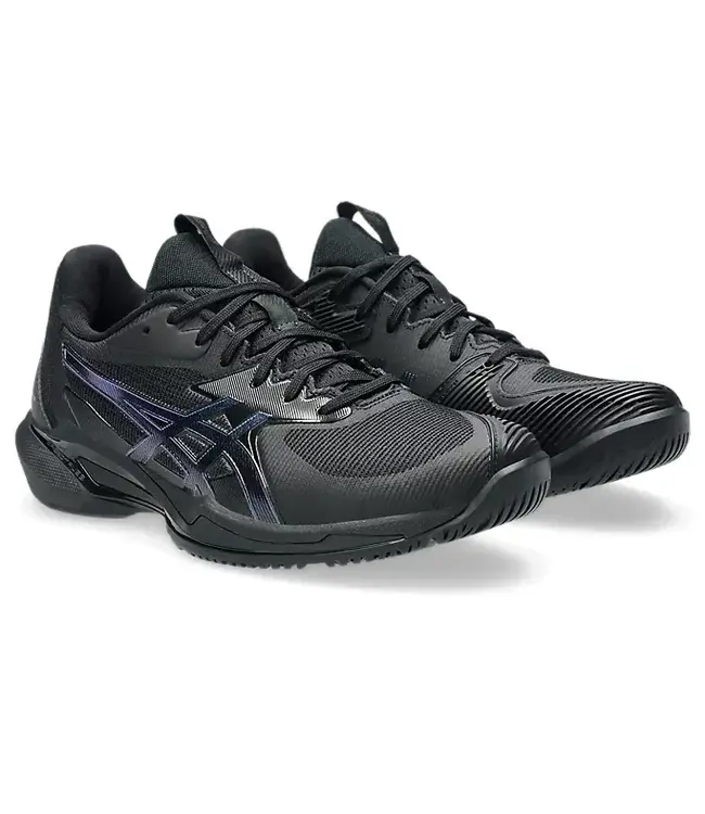 ASICS AMERICA Solution Speed FF 3 Night Energy 2025 W's