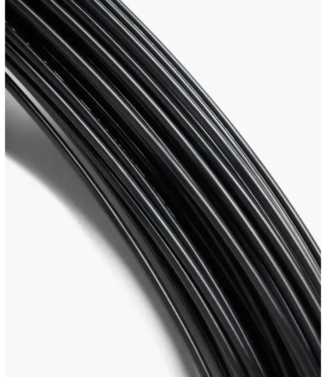 Yonex Poly Tour Strike Cool Black 1.25 16L