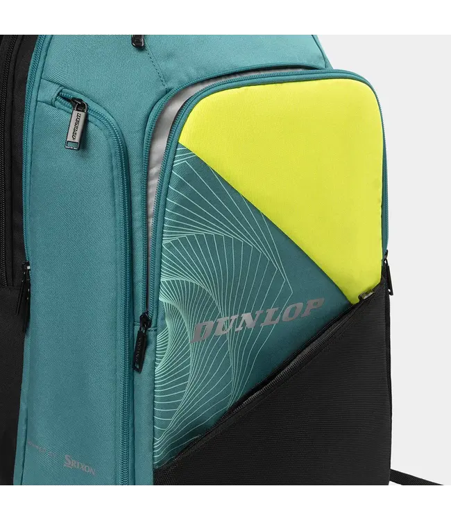 Dunlop 25 SX-Performance Backpack