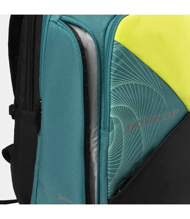 Dunlop 25 SX-Performance Backpack