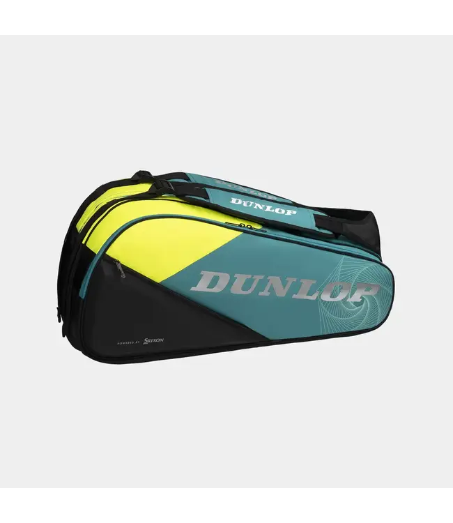 Dunlop 25 SX-Performance 8 Racket Bag