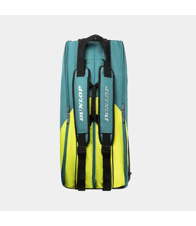 Dunlop 25 SX-Performance 8 Racket Bag
