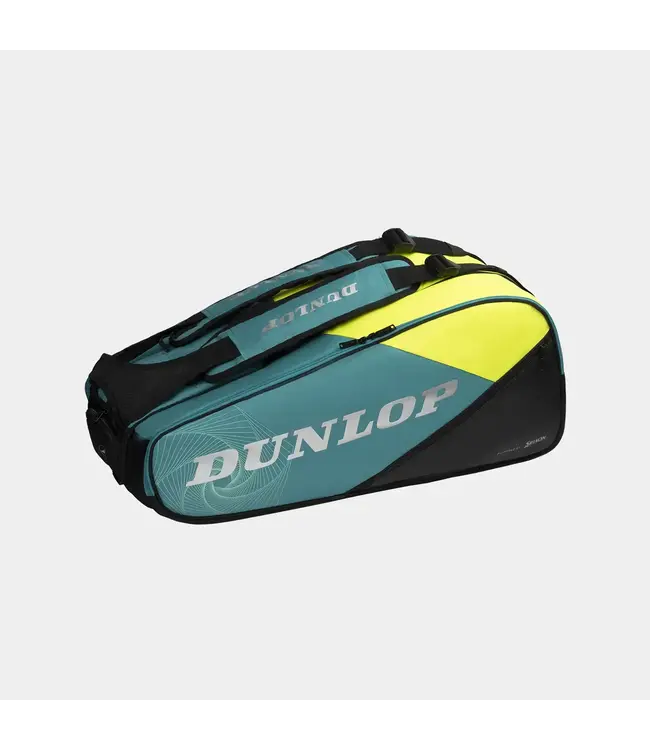 Dunlop 25 SX-Performance 8 Racket Bag
