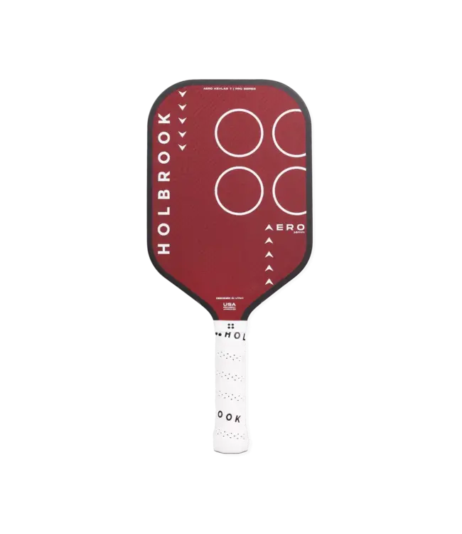 Holbrook Aero Kevlar T 16mm