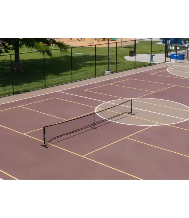 Selkirk Pro Portable PB Net