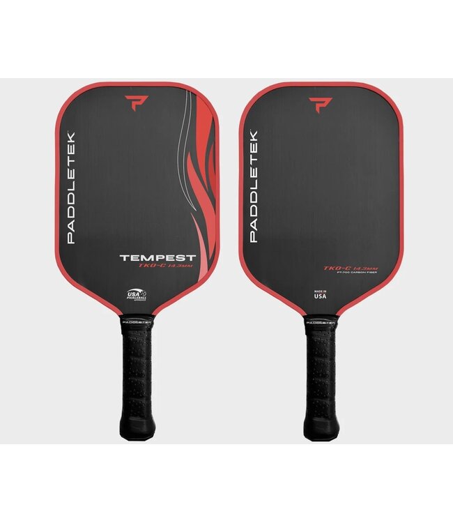 Paddletek Tempest Wave Pro-C 14.3