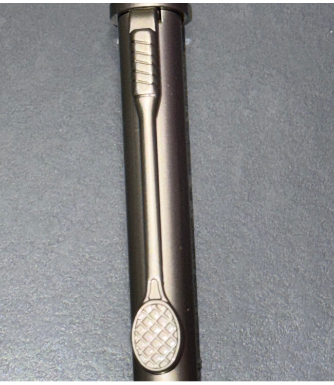 Tennis Racquet/Ball Pen