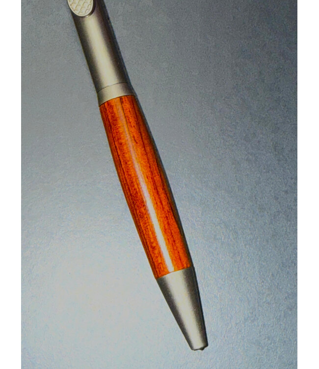 Tennis Racquet/Ball Pen