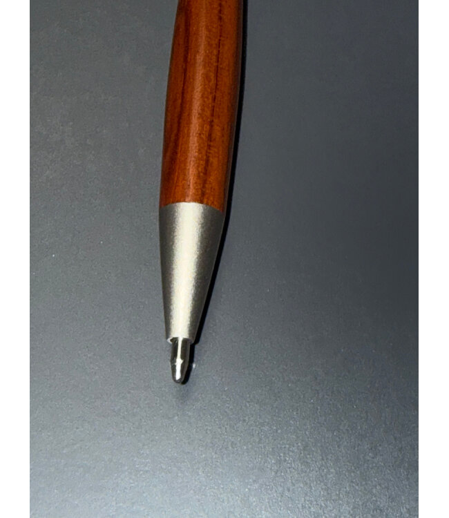 Wind International Tennis Racquet/Ball Pen