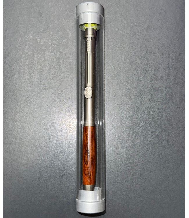 Tennis Racquet/Ball Pen