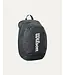 Wilson Tour Backpack 2025 Black