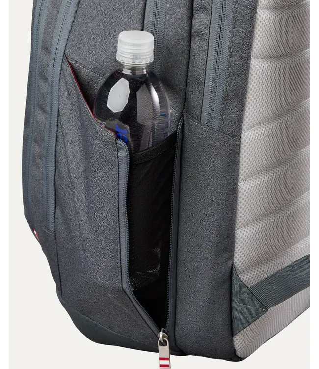 Wilson Tour Backpack 2025 Black