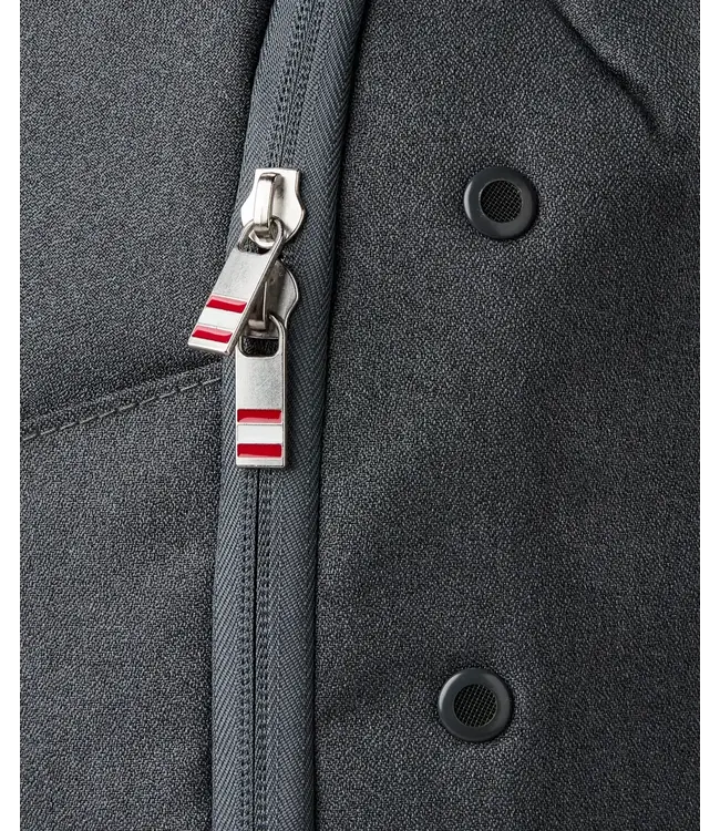 Wilson Tour Backpack 2025 Black