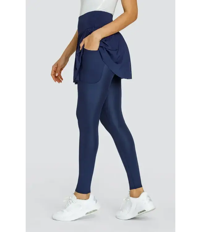 Tail Allegro Skegging