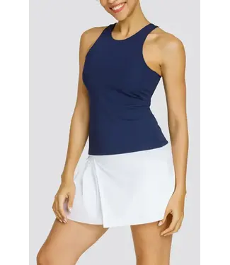 Tail Foundation Tank